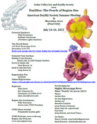 image of the flyer